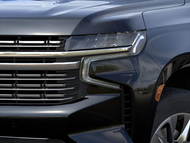 new 2024 Chevrolet Tahoe car, priced at $72,820