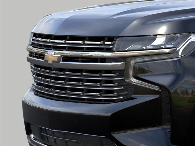 new 2024 Chevrolet Tahoe car, priced at $72,820