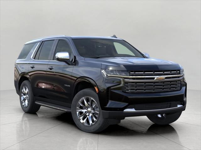 new 2024 Chevrolet Tahoe car, priced at $72,820