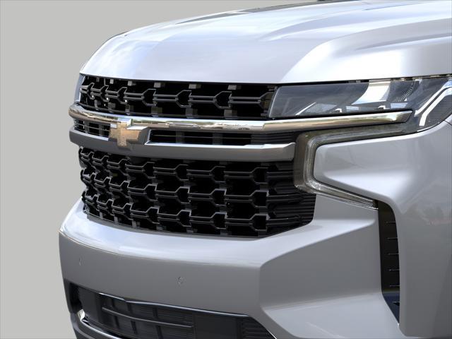 new 2024 Chevrolet Suburban car, priced at $62,035