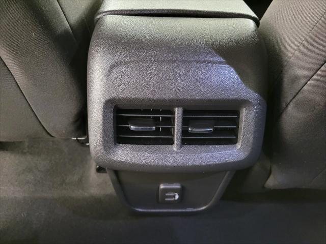 used 2022 Chevrolet Equinox car, priced at $23,993