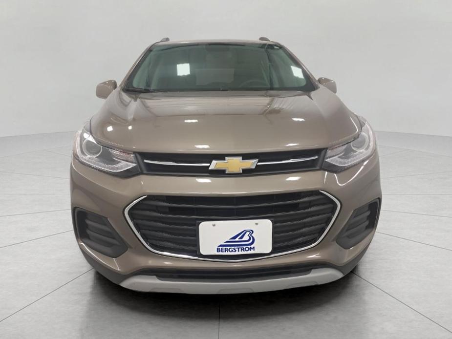 used 2021 Chevrolet Trax car, priced at $19,335