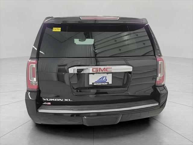 used 2019 GMC Yukon XL car, priced at $36,392