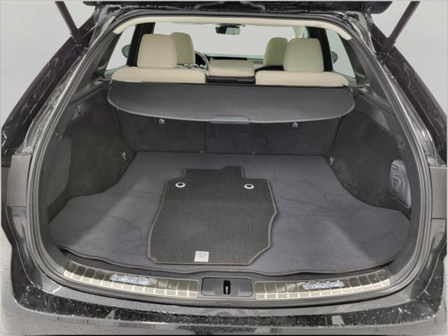 used 2023 Lexus RX 350 car, priced at $50,888