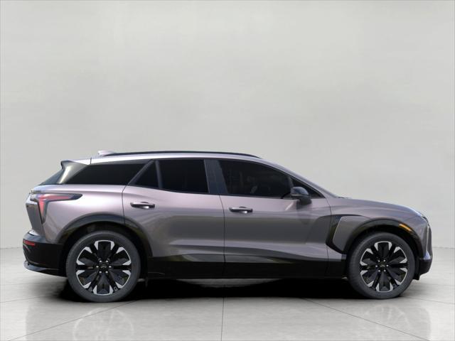 new 2024 Chevrolet Blazer EV car, priced at $41,782