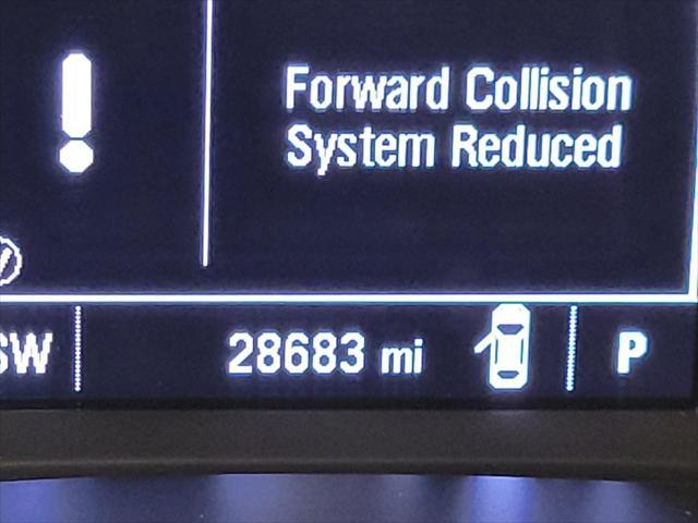 used 2024 Chevrolet Malibu car, priced at $18,745