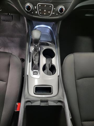used 2024 Chevrolet Malibu car, priced at $18,745