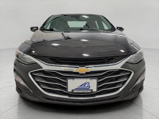 used 2024 Chevrolet Malibu car, priced at $18,745