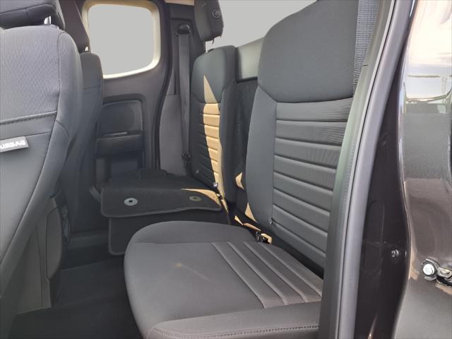 used 2020 Ford Ranger car, priced at $27,927