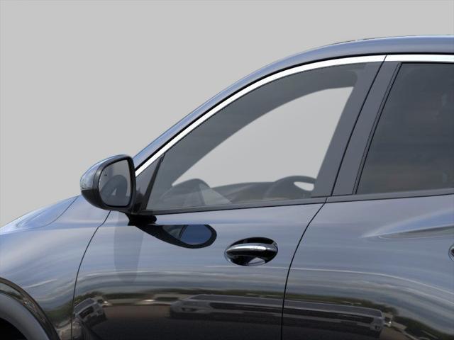 new 2026 Buick Encore GX car, priced at $30,682