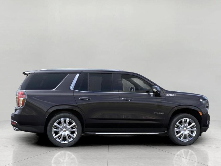 new 2024 Chevrolet Tahoe car, priced at $81,005