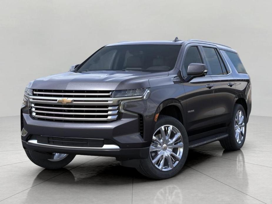 new 2024 Chevrolet Tahoe car, priced at $81,005