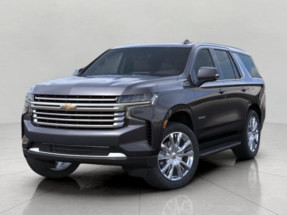 new 2024 Chevrolet Tahoe car, priced at $81,005