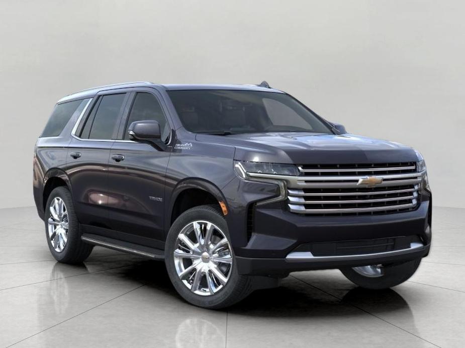 new 2024 Chevrolet Tahoe car, priced at $81,005