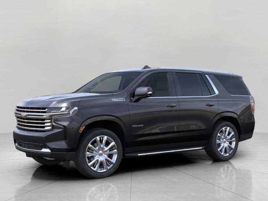 new 2024 Chevrolet Tahoe car, priced at $81,005