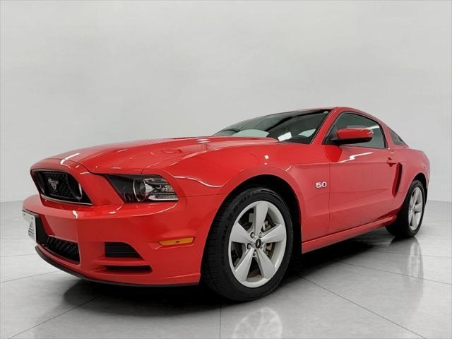 used 2013 Ford Mustang car, priced at $24,965