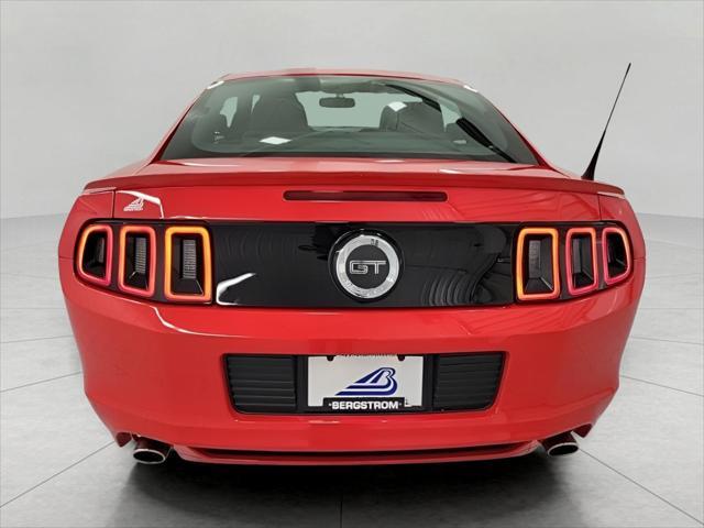 used 2013 Ford Mustang car, priced at $24,965