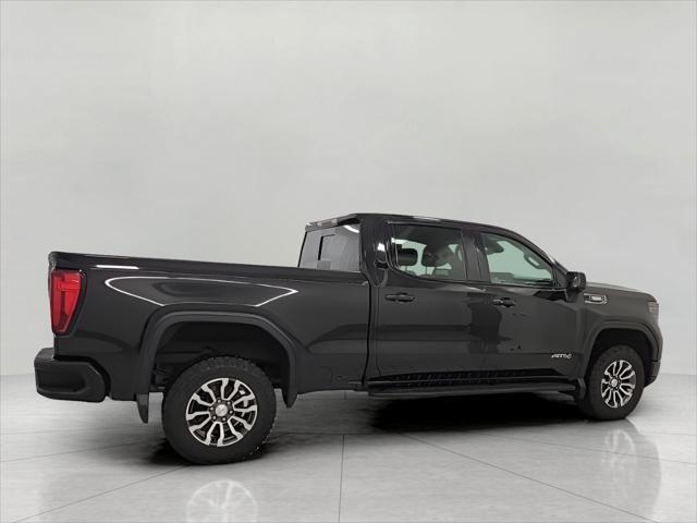 used 2022 GMC Sierra 1500 car, priced at $47,281