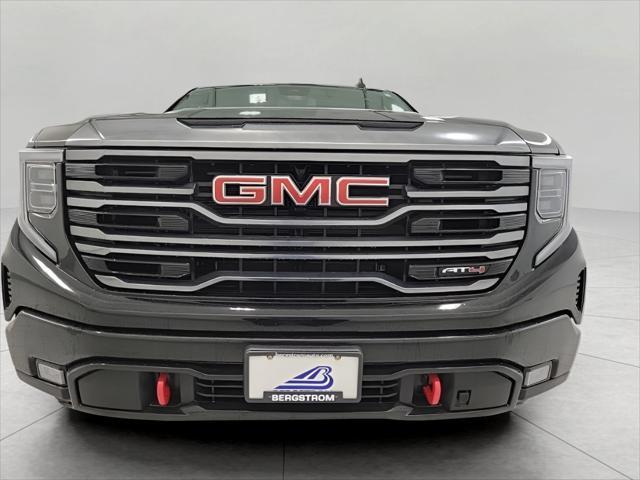 used 2022 GMC Sierra 1500 car, priced at $47,281