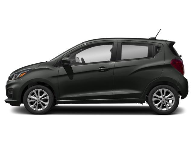 used 2021 Chevrolet Spark car, priced at $14,586