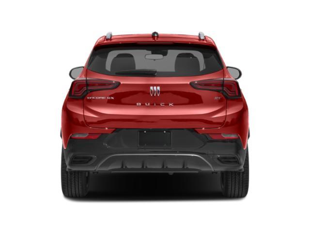 new 2024 Buick Encore GX car