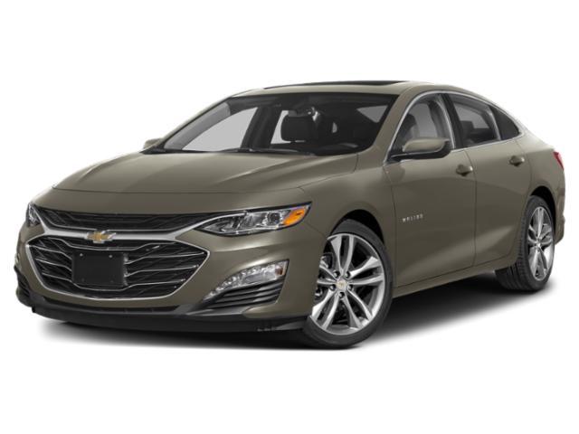 used 2024 Chevrolet Malibu car, priced at $23,744