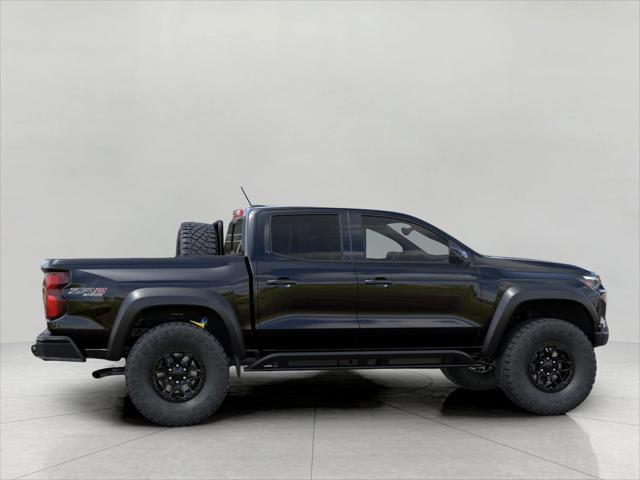 new 2024 Chevrolet Colorado car, priced at $60,782