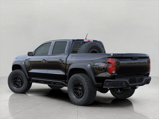 new 2024 Chevrolet Colorado car, priced at $60,782