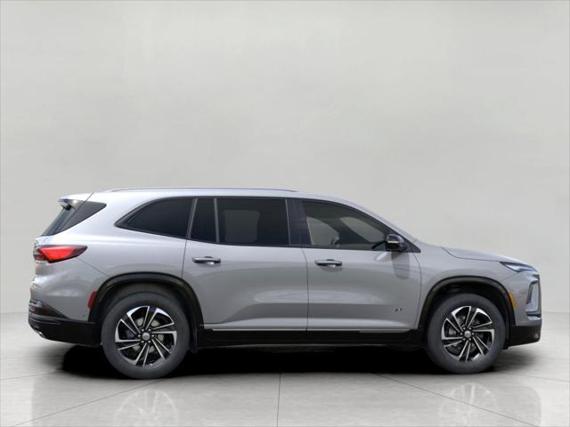 new 2025 Buick Enclave car, priced at $50,027