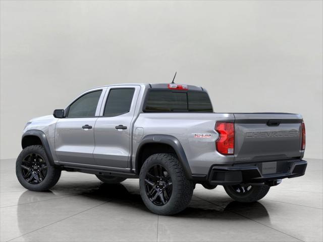 new 2024 Chevrolet Colorado car, priced at $41,190