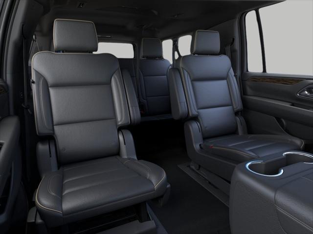 new 2024 Chevrolet Suburban car, priced at $76,745