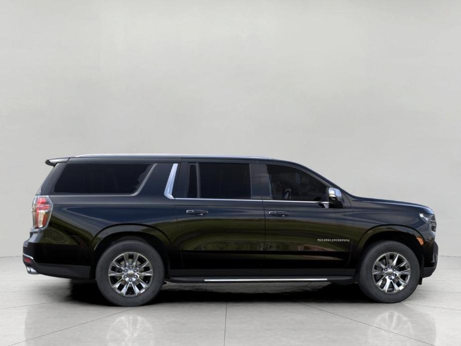 new 2024 Chevrolet Suburban car, priced at $80,181