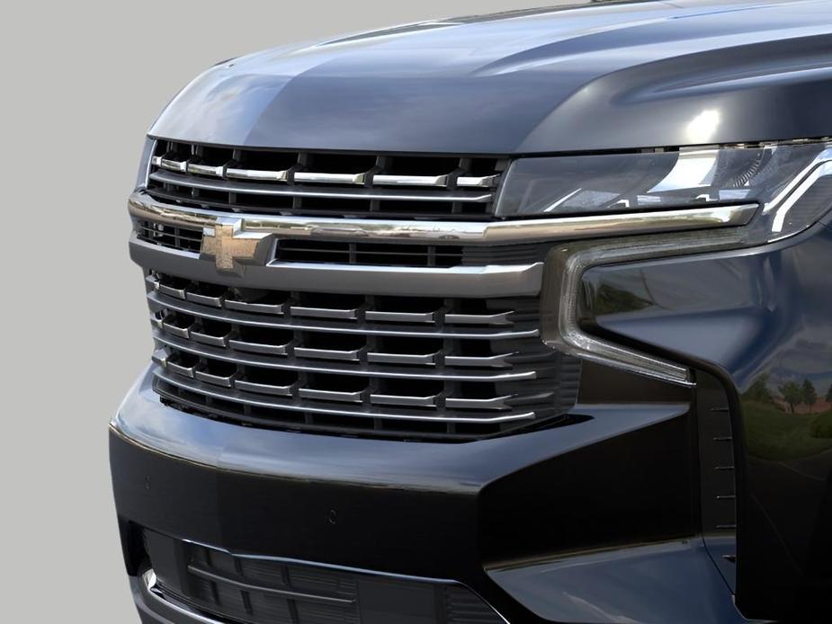 new 2024 Chevrolet Suburban car, priced at $80,181