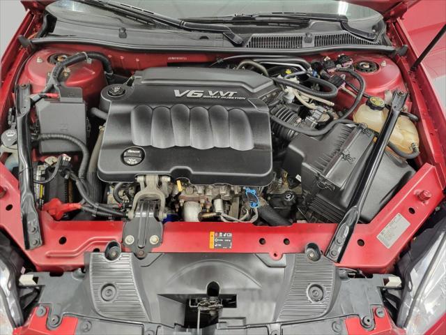 used 2013 Chevrolet Impala car, priced at $9,262