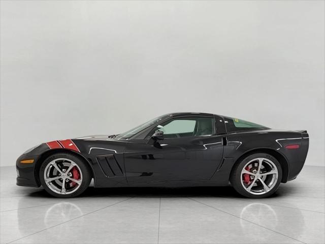 used 2013 Chevrolet Corvette car, priced at $38,999