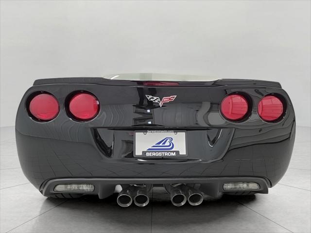 used 2013 Chevrolet Corvette car, priced at $38,999