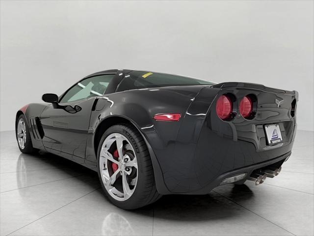 used 2013 Chevrolet Corvette car, priced at $38,999