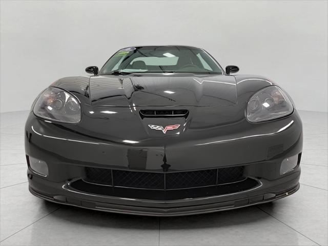 used 2013 Chevrolet Corvette car, priced at $38,999