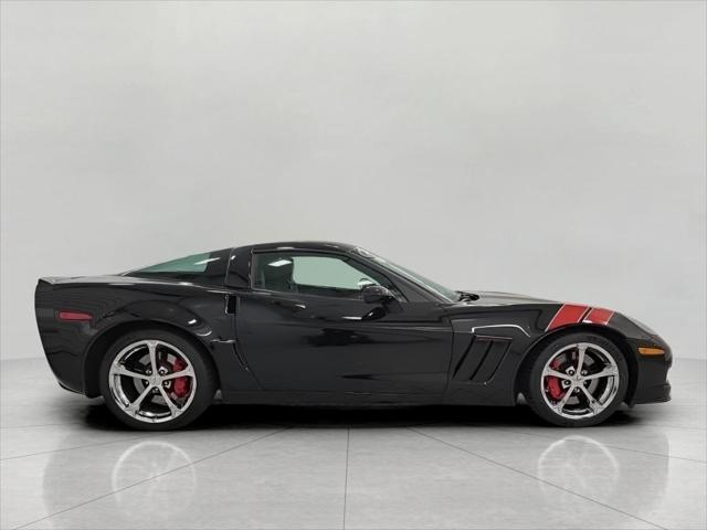 used 2013 Chevrolet Corvette car, priced at $38,999