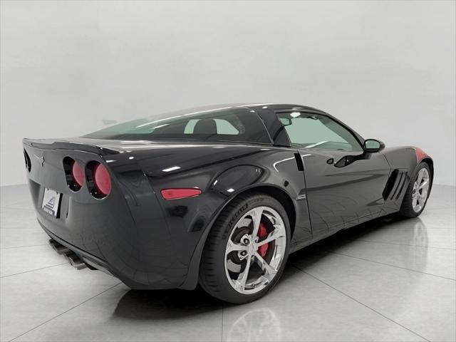 used 2013 Chevrolet Corvette car, priced at $38,999