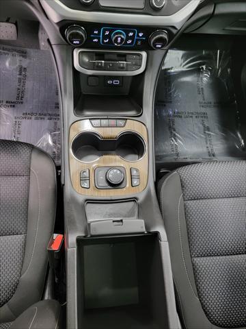 used 2023 GMC Acadia car, priced at $31,663