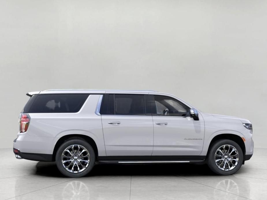 new 2024 Chevrolet Suburban car, priced at $84,890