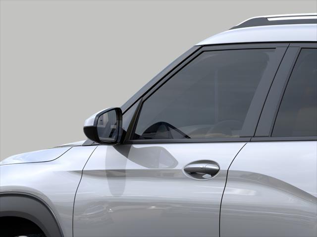 new 2026 Chevrolet TrailBlazer car, priced at $30,020