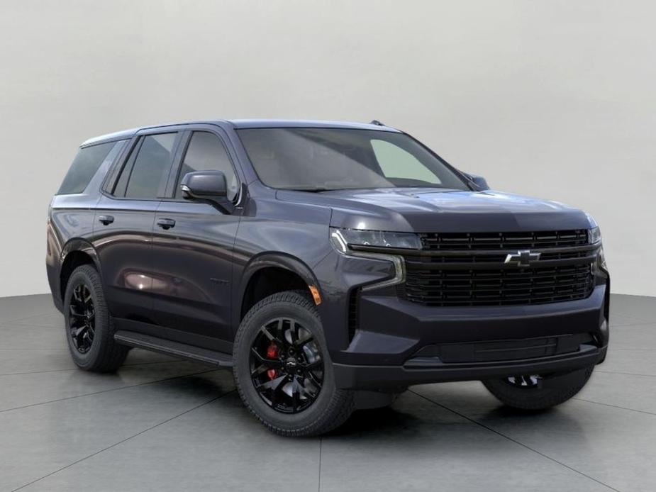 new 2024 Chevrolet Tahoe car, priced at $78,650