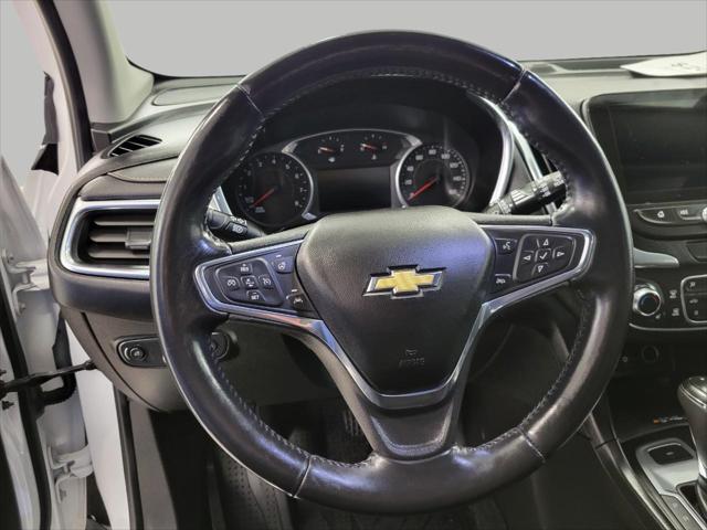 used 2020 Chevrolet Equinox car, priced at $20,580