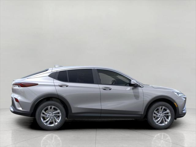 new 2025 Buick Envista car, priced at $27,326