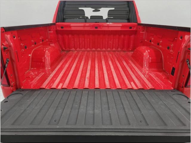 used 2020 Chevrolet Silverado 1500 car, priced at $31,999