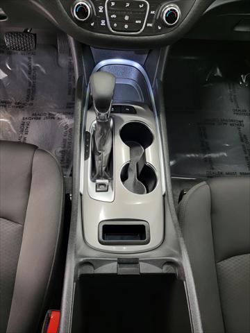 used 2024 Chevrolet Malibu car, priced at $20,491