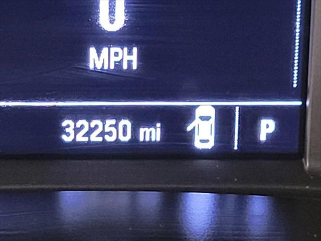 used 2024 Chevrolet Malibu car, priced at $20,491