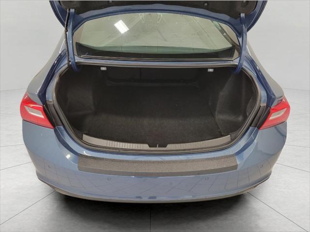 used 2024 Chevrolet Malibu car, priced at $20,491
